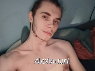 Alexbrauni