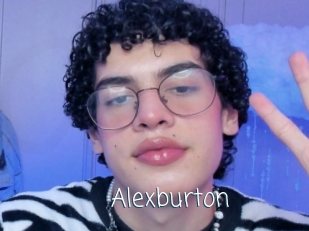 Alexburton