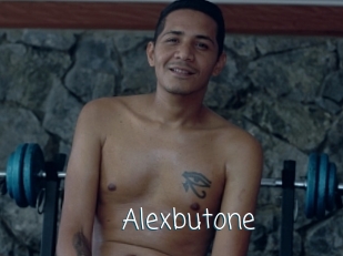 Alexbutone