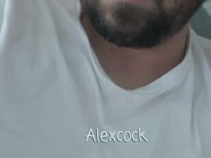 Alexcock