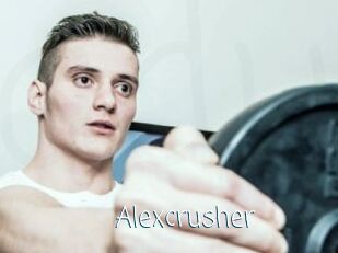 Alexcrusher