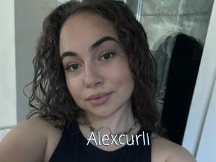 Alexcurli