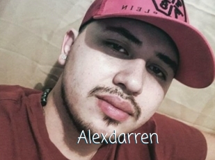 Alexdarren