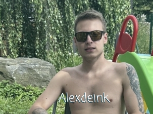 Alexdeink