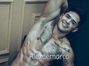 Alexdemarco