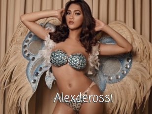 Alexderossi