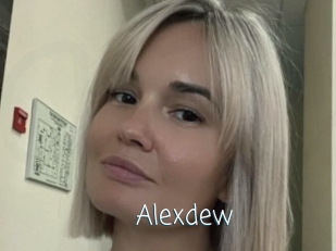 Alexdew