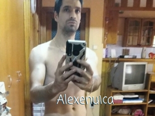 Alexenuica