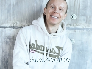 Alexeyvetrov