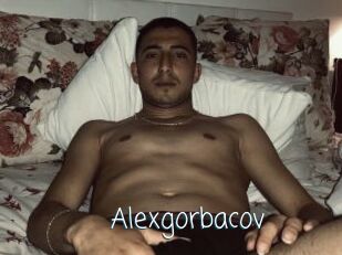 Alexgorbacov