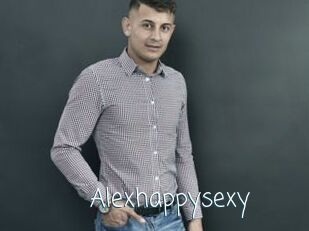 Alexhappysexy