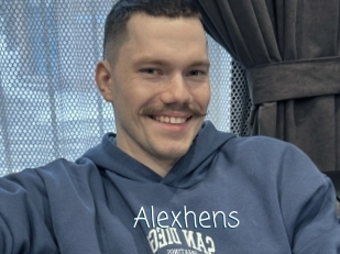 Alexhens