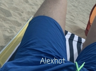 Alexhot