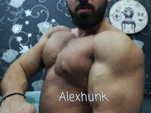 Alexhunk