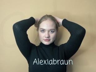 Alexiabraun