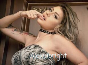 Alexiabright