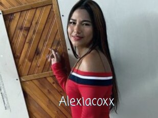 Alexiacoxx