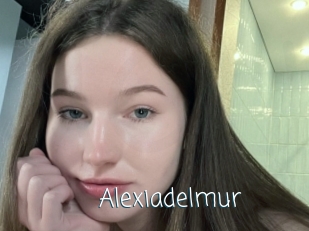 Alexiadelmur