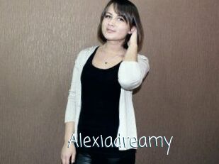 Alexiadreamy