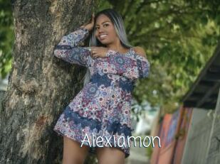 Alexiamon