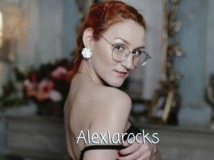 Alexiarocks