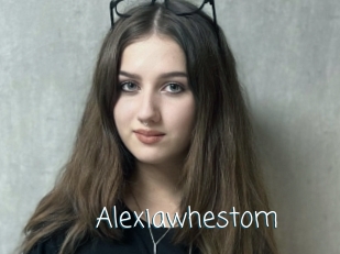 Alexiawhestom