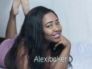 Alexibaker