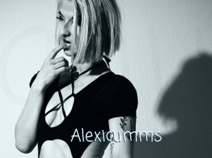 Alexicumms