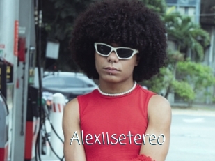 Alexiisetereo