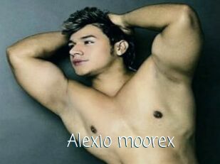 Alexio_moorex