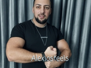 Alexiosteels