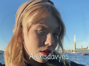 Alexisdavyes