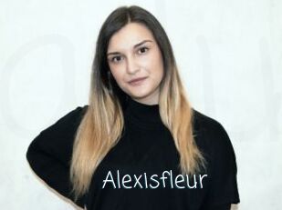 Alexisfleur