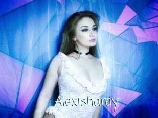 Alexishardy