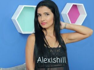 Alexishill