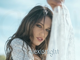 Alexisnight