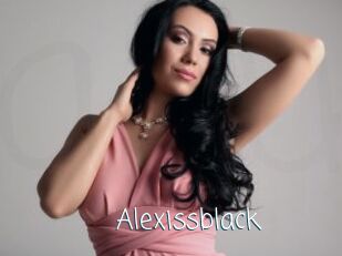 Alexissblack