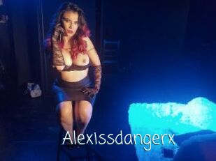 Alexissdangerx