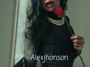 Alexjhonson