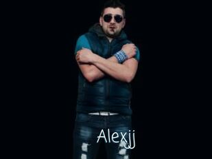 Alexjj