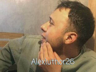 Alexluthor26