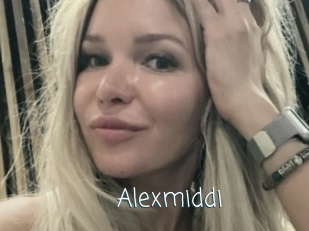 Alexmiddi