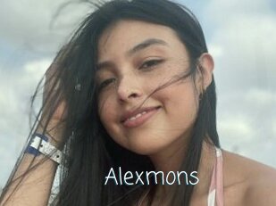 Alexmons