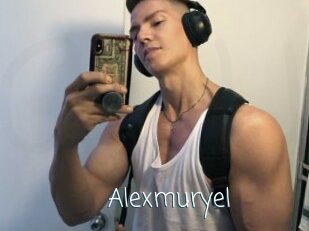 Alexmuryel