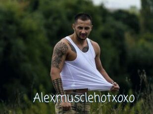 Alexmusclehotxoxo