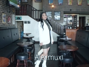 Alexmuxi