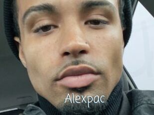 Alexpac