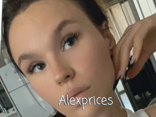Alexprices