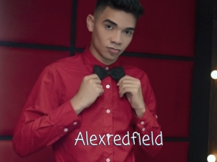 Alexredfield