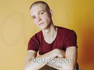 Alexrobinson